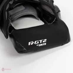 Warrior Ritual GT2 Junior Goalie Catcher -Sports - Hockey warrior catchers warrior ritual gt2 junior goalie catcher 5670493552706