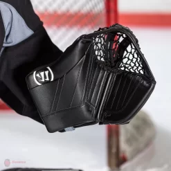 Warrior Ritual GT2 Pro Senior Goalie Catcher -Sports - Hockey warrior catchers warrior ritual gt2 pro senior goalie catcher 5024687226946