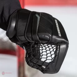 Warrior Ritual GT2 Pro Senior Goalie Catcher -Sports - Hockey warrior catchers warrior ritual gt2 pro senior goalie catcher 5024687292482