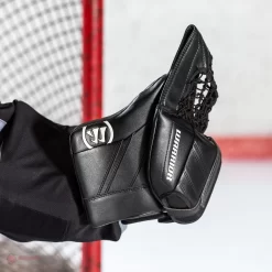 Warrior Ritual GT2 Pro Senior Goalie Catcher -Sports - Hockey warrior catchers warrior ritual gt2 pro senior goalie catcher 5024687325250