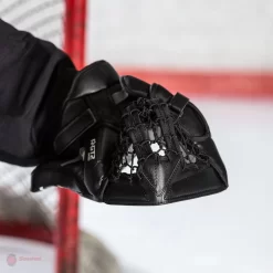 Warrior Ritual GT2 Pro Senior Goalie Catcher -Sports - Hockey warrior catchers warrior ritual gt2 pro senior goalie catcher 5024687390786