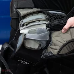 Warrior Ritual GT2 Pro Senior Goalie Catcher -Sports - Hockey warrior catchers warrior ritual gt2 pro senior goalie catcher 5024687456322