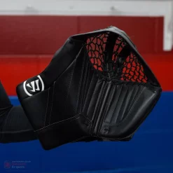 Warrior Ritual GT2 Pro Senior Goalie Catcher -Sports - Hockey warrior catchers warrior ritual gt2 pro senior goalie catcher 5024687489090