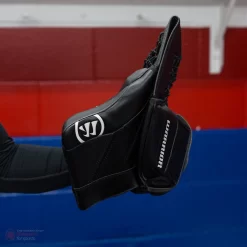 Warrior Ritual GT2 Pro Senior Goalie Catcher -Sports - Hockey warrior catchers warrior ritual gt2 pro senior goalie catcher 5024687554626