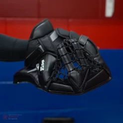 Warrior Ritual GT2 Pro Senior Goalie Catcher -Sports - Hockey warrior catchers warrior ritual gt2 pro senior goalie catcher 5024687587394