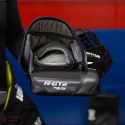 Warrior Ritual GT2 Pro Senior Goalie Catcher -Sports - Hockey warrior catchers warrior ritual gt2 pro senior goalie catcher 5024687718466