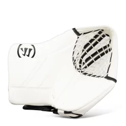 Warrior Ritual GT2 Pro Senior Goalie Catcher -Sports - Hockey warrior catchers warrior ritual gt2 pro senior goalie catcher white full right 28743615873090