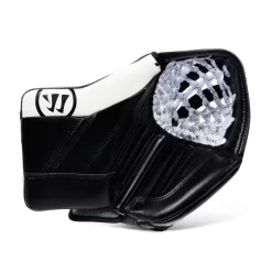 Warrior Ritual GT2 Senior Goalie Catcher - Source Exclusive -Sports - Hockey warrior catchers warrior ritual gt2 senior goalie catcher source exclusive black black white regular 28743576715330