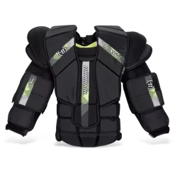 Warrior Ritual X4 E Senior Chest & Arm Protector