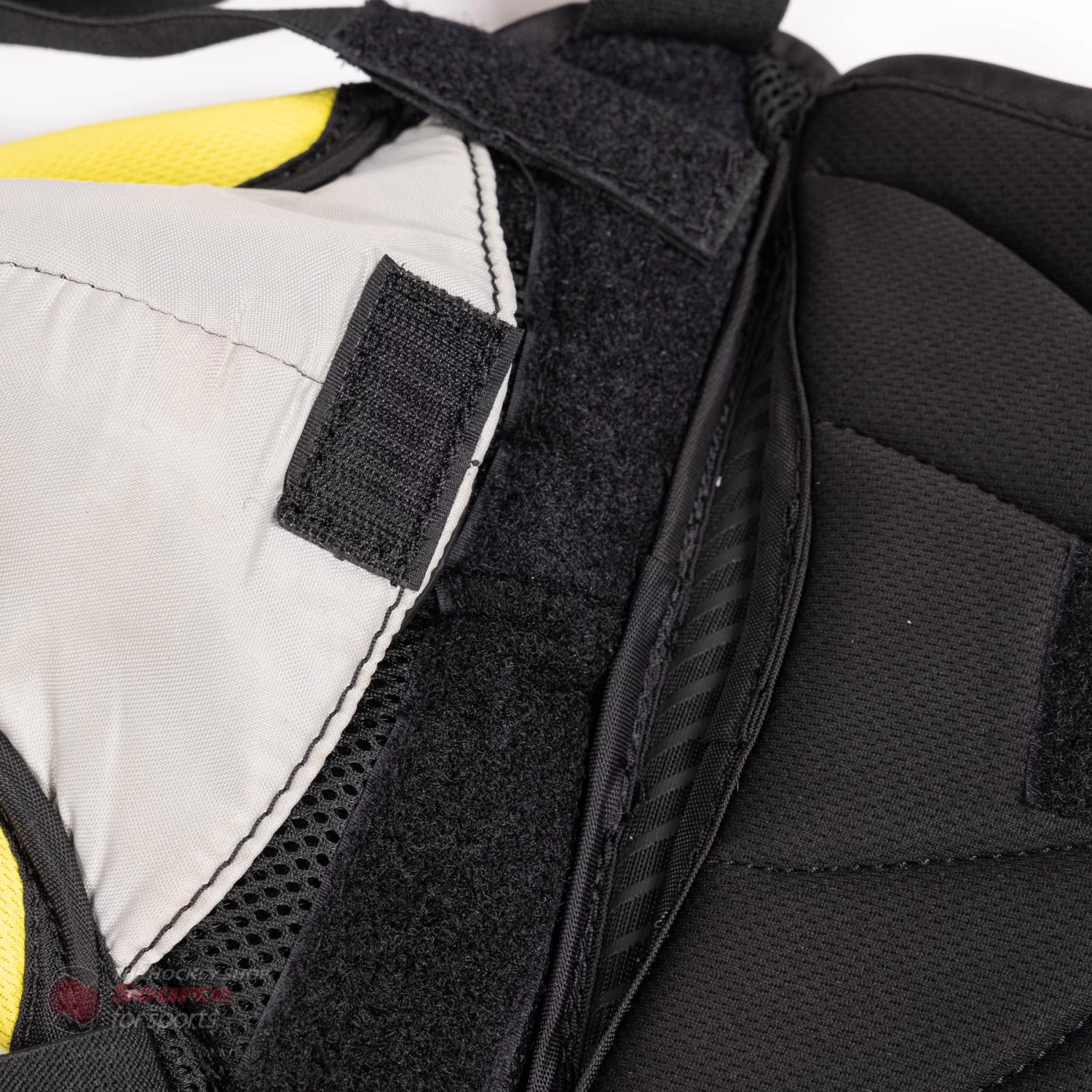 Warrior Ritual X3 E Youth Goalie Jock 6 Warrior Ritual X3 E Youth Goalie Jock - Image 6