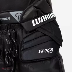 Warrior Ritual X2 Intermediate Goalie Pants 11 Warrior Ritual X2 Intermediate Goalie Pants -Sports - Hockey warrior goalie pants warrior ritual x2 intermediate goalie pants 5508887347266