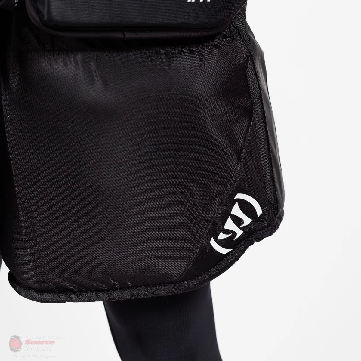 Warrior Ritual X2 Intermediate Goalie Pants 5 Warrior Ritual X2 Intermediate Goalie Pants - Image 5