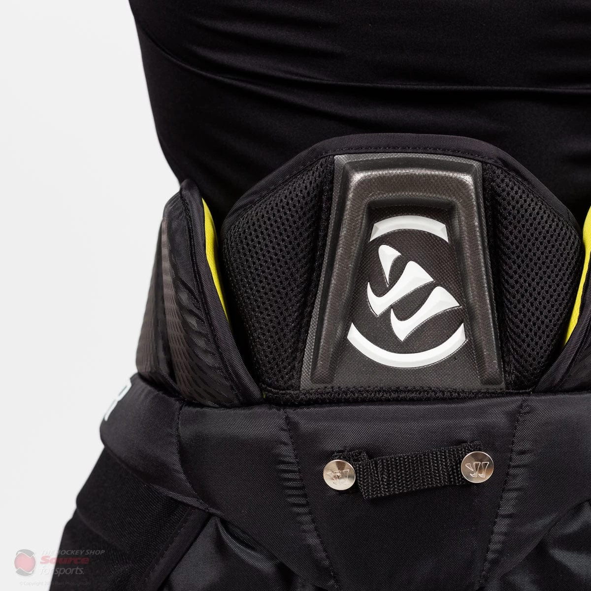 Warrior Ritual X2 Intermediate Goalie Pants 7 Warrior Ritual X2 Intermediate Goalie Pants - Image 7