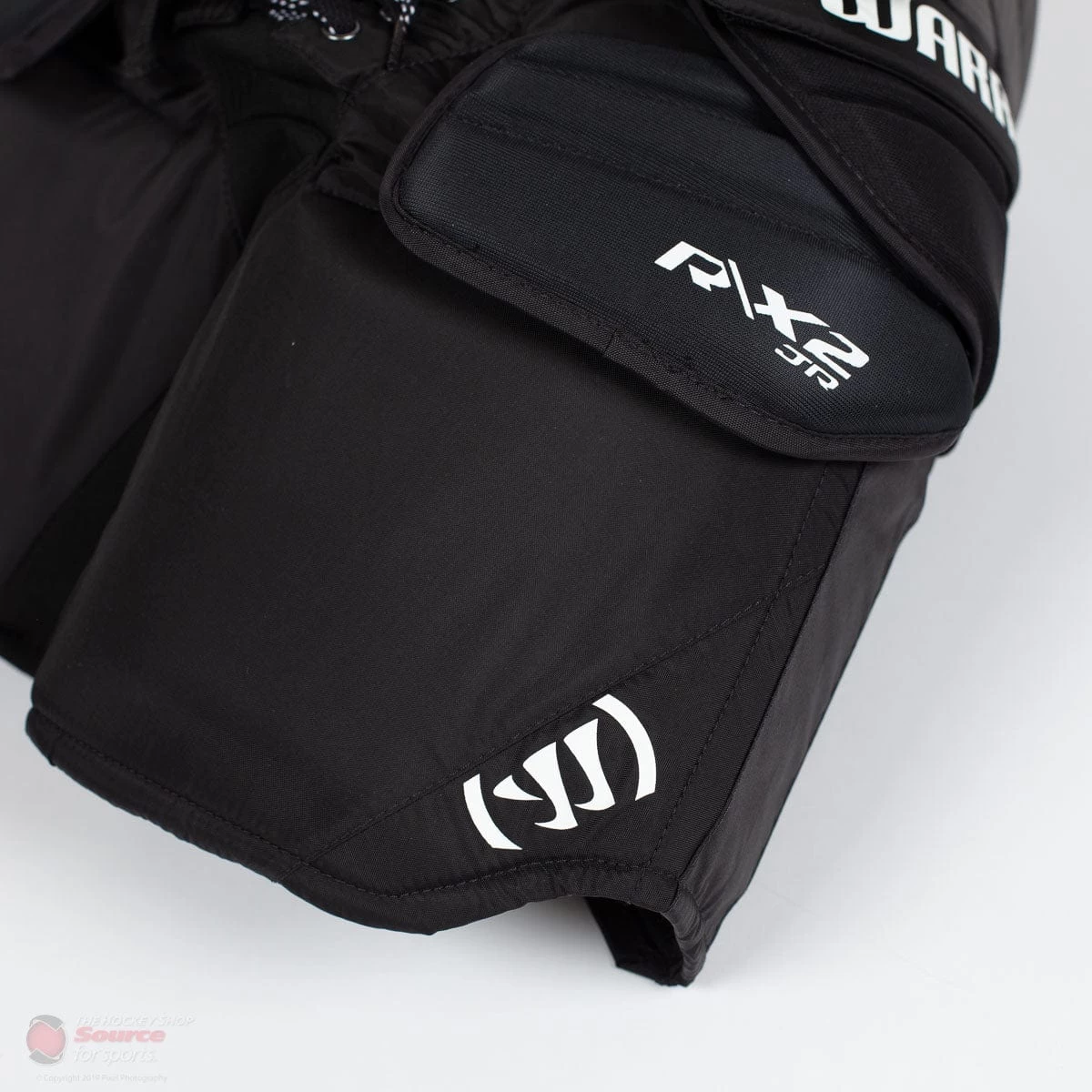 Warrior Ritual X2 Junior Goalie Pants 2 Warrior Ritual X2 Junior Goalie Pants - Image 2