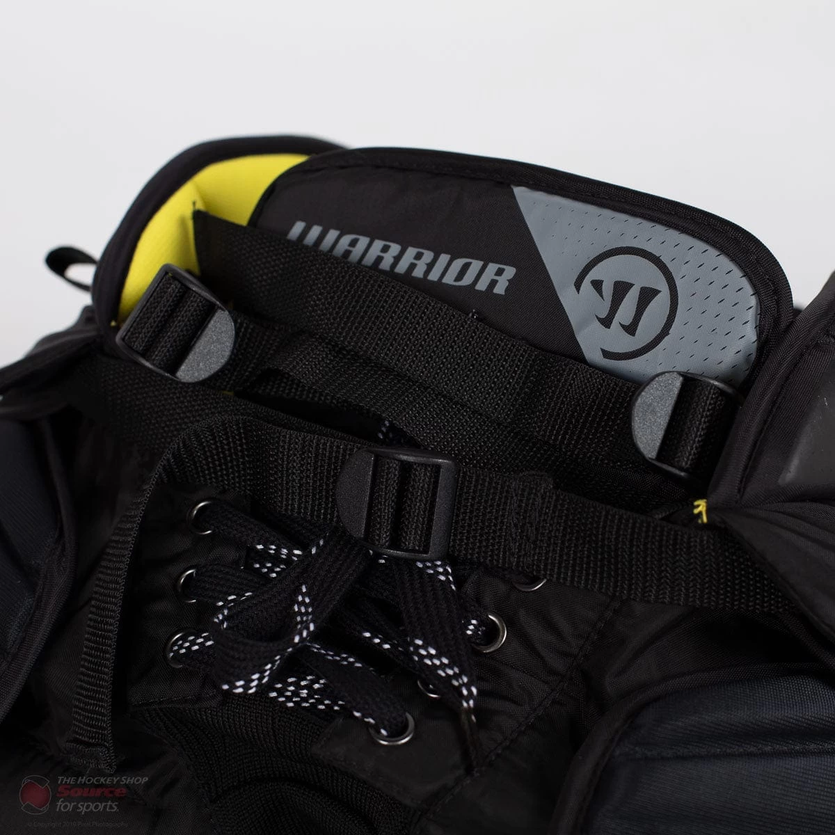 Warrior Ritual X2 Junior Goalie Pants 3 Warrior Ritual X2 Junior Goalie Pants - Image 3