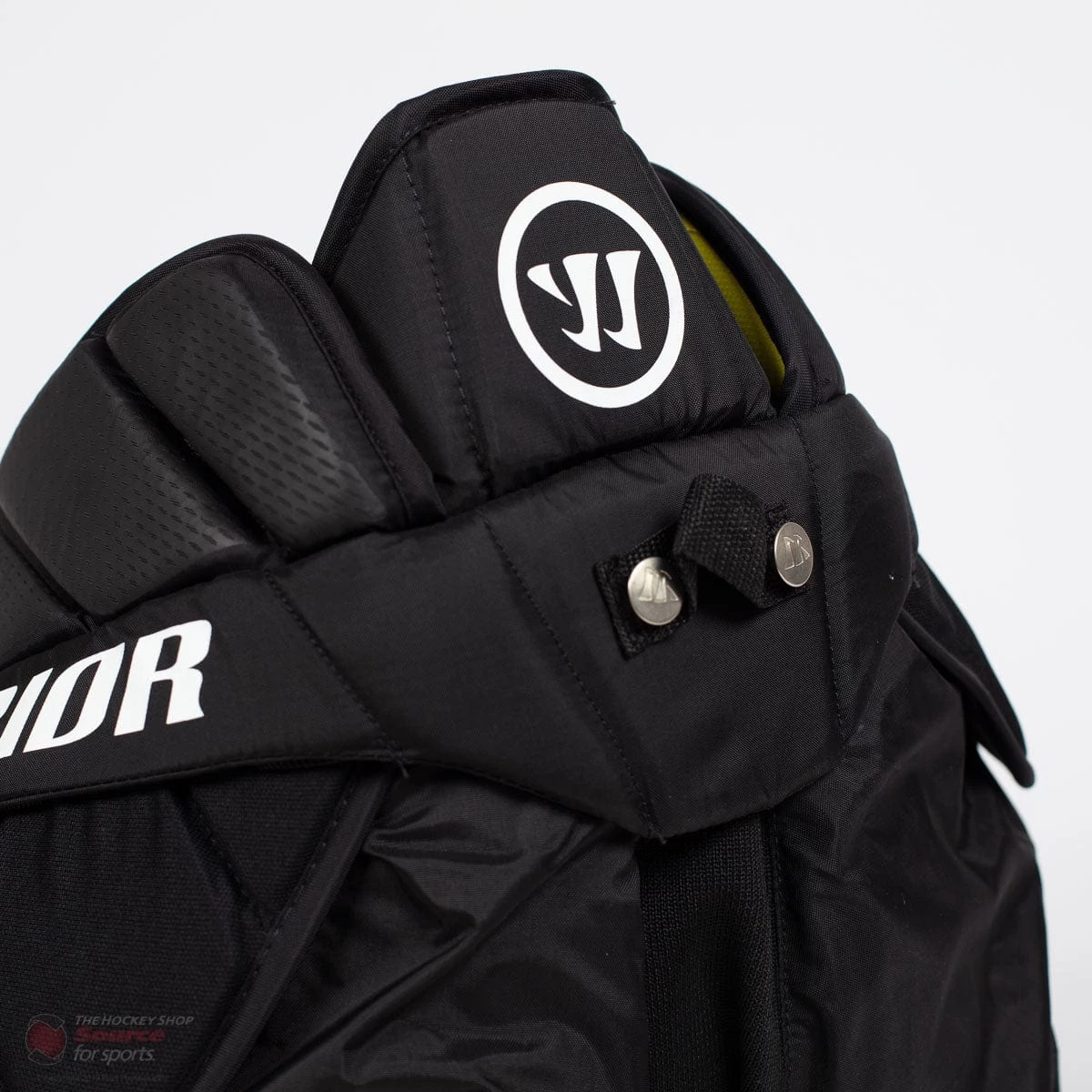 Warrior Ritual X2 Junior Goalie Pants 4 Warrior Ritual X2 Junior Goalie Pants - Image 4