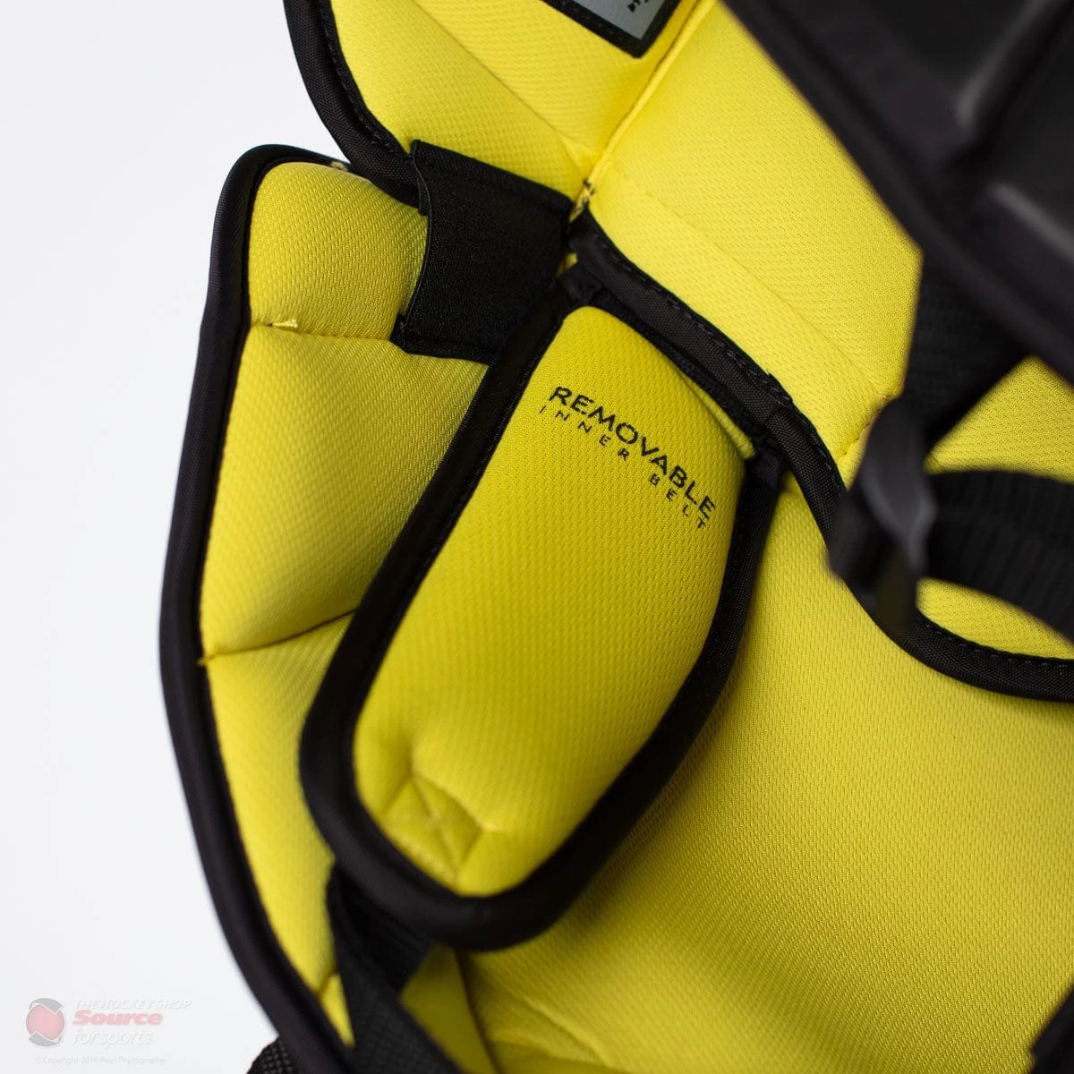 Warrior Ritual X2 Junior Goalie Pants 6 Warrior Ritual X2 Junior Goalie Pants - Image 6