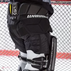 Warrior Ritual X2 Pro Senior Goalie Pants 28 Warrior Ritual X2 Pro Senior Goalie Pants -Sports - Hockey warrior goalie pants warrior ritual x2 pro senior goalie pants 30370551332930