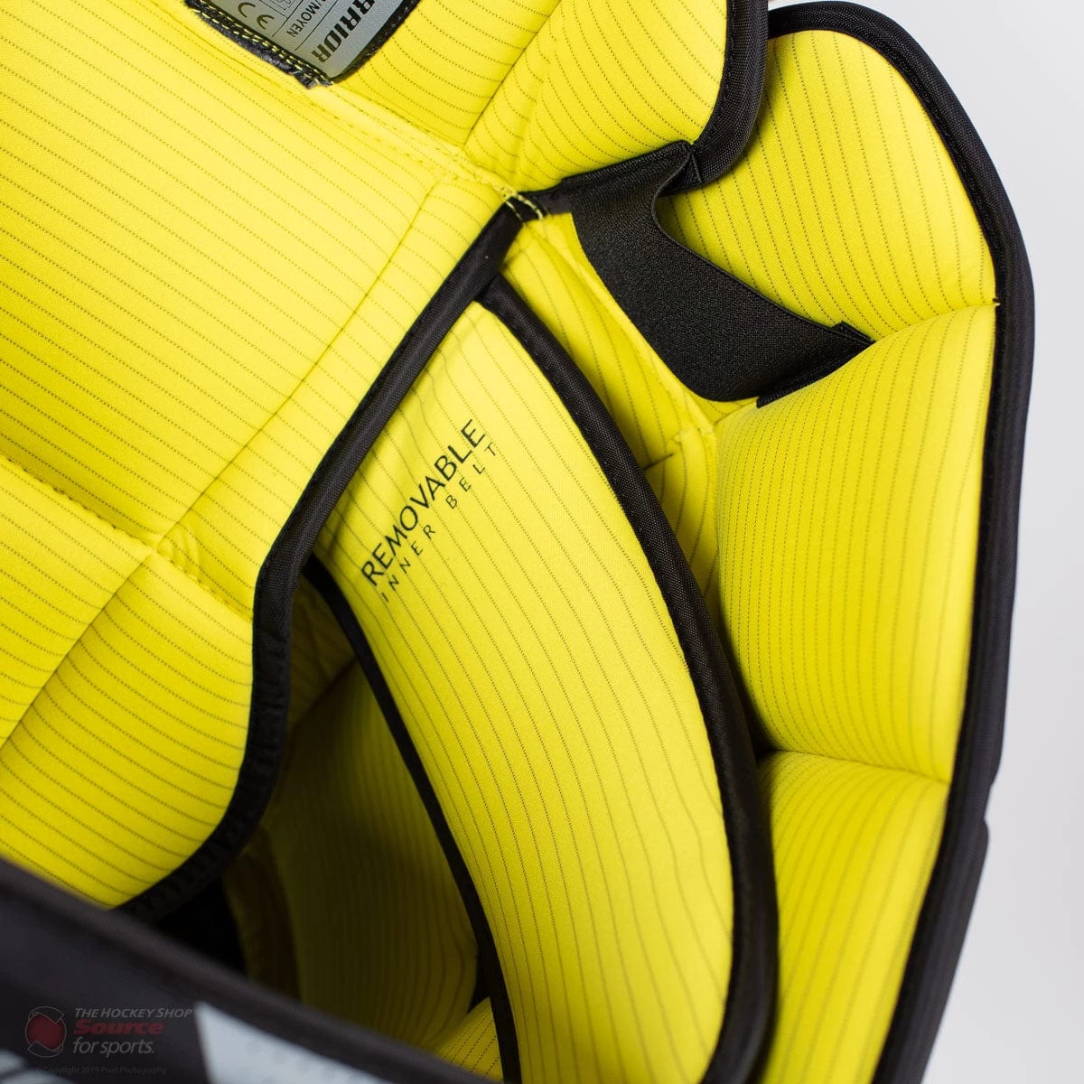 Warrior Ritual X2 Pro Senior Goalie Pants 10 Warrior Ritual X2 Pro Senior Goalie Pants - Image 10