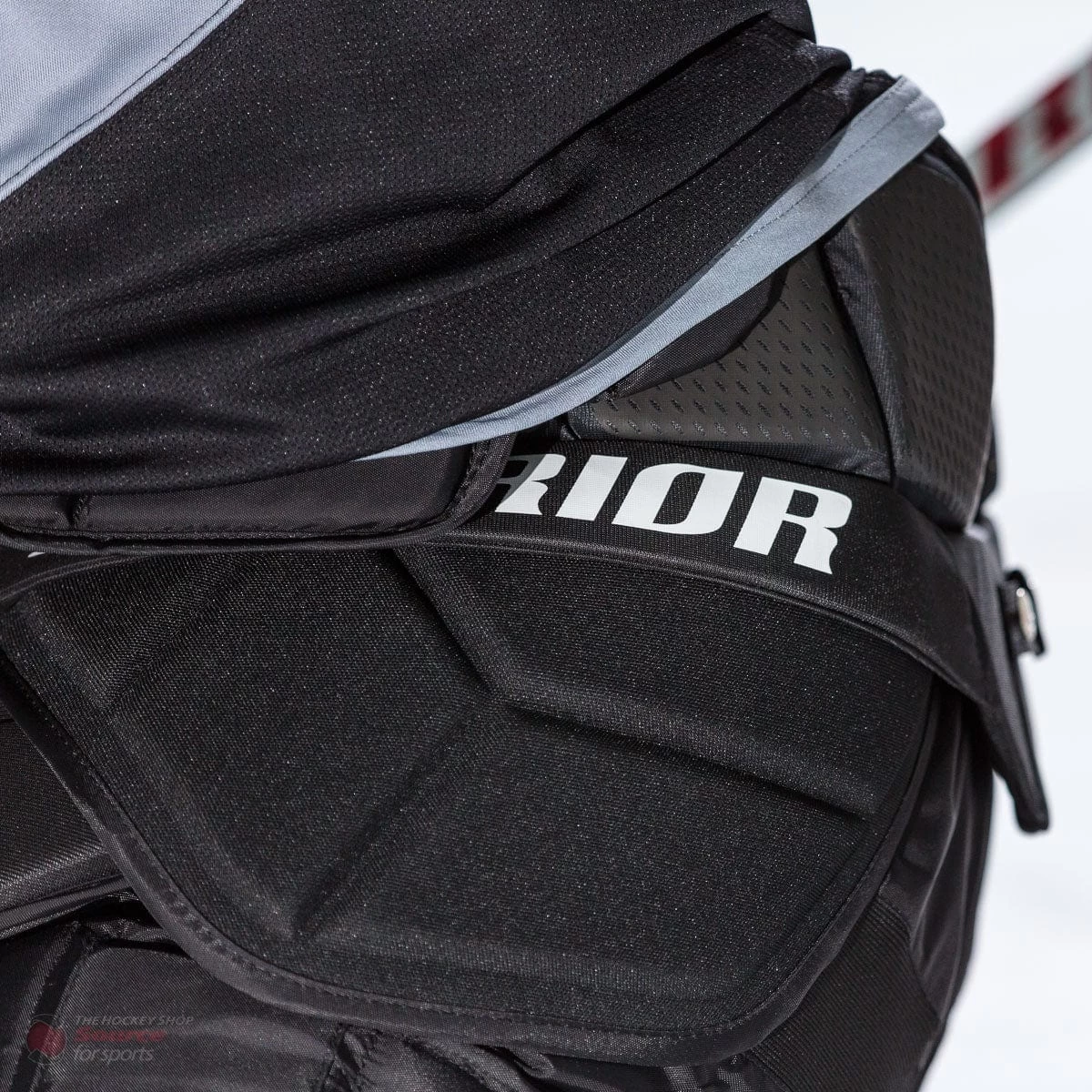 Warrior Ritual X2 Pro Senior Goalie Pants 12 Warrior Ritual X2 Pro Senior Goalie Pants - Image 12