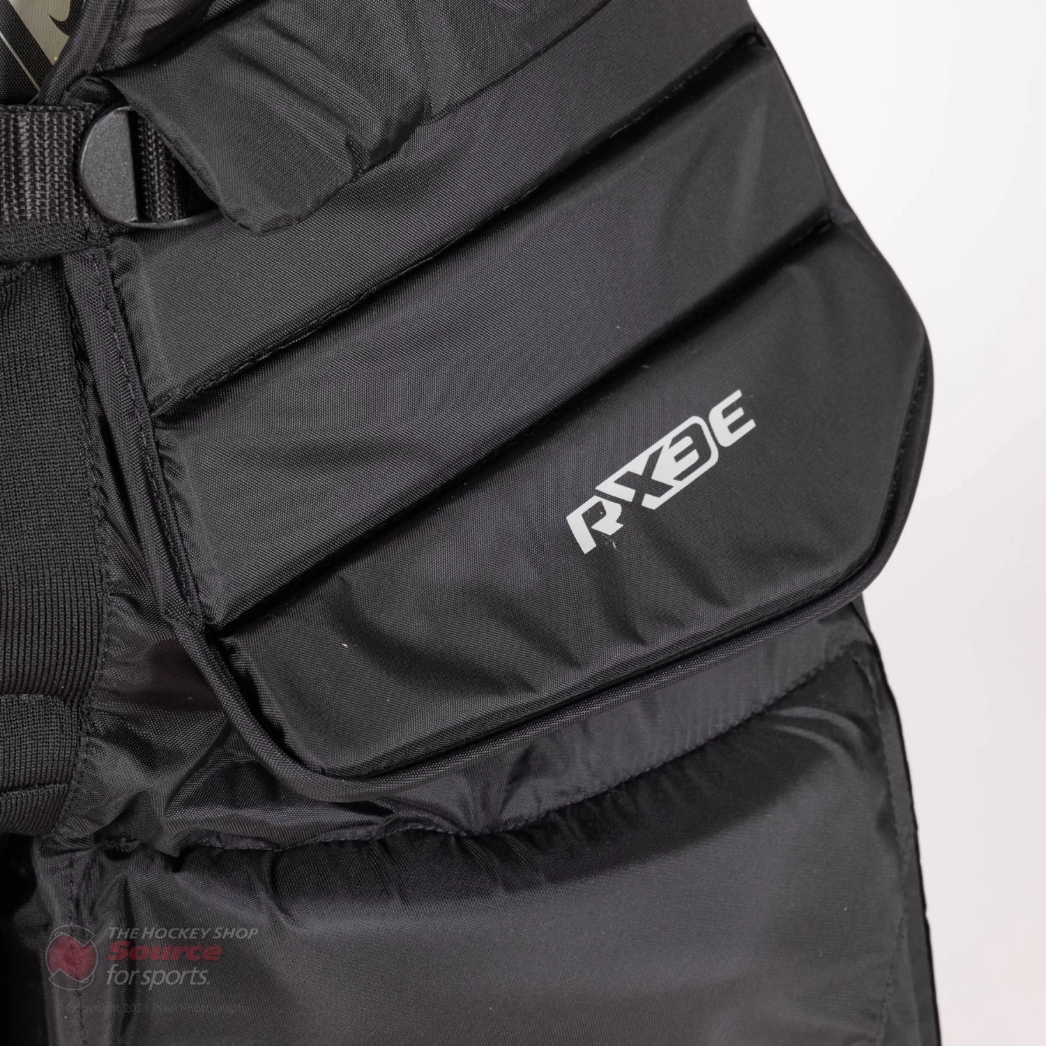 Warrior Ritual X3 E Intermediate Goalie Pants 2 Warrior Ritual X3 E Intermediate Goalie Pants - Image 2