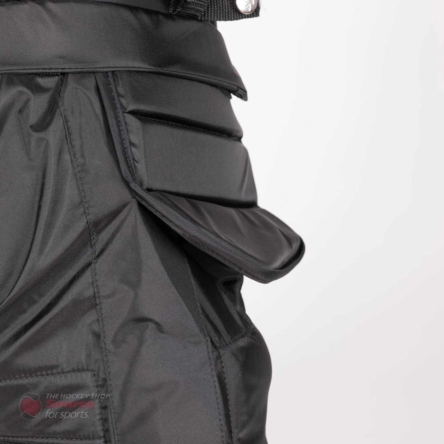 Warrior Ritual X3 E Intermediate Goalie Pants 6 Warrior Ritual X3 E Intermediate Goalie Pants - Image 6