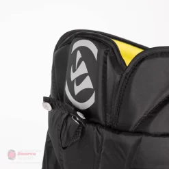 Warrior Ritual X3 E Intermediate Goalie Pants 20 Warrior Ritual X3 E Intermediate Goalie Pants -Sports - Hockey warrior goalie pants warrior ritual x3 e intermediate goalie pants 27972460740674