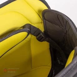 Warrior Ritual X3 E+ Intermediate Goalie Pants -Sports - Hockey warrior goalie pants warrior ritual x3 e intermediate goalie pants 27972460838978