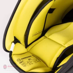 Warrior Ritual X3 E+ Intermediate Goalie Pants -Sports - Hockey warrior goalie pants warrior ritual x3 e intermediate goalie pants 27972460937282