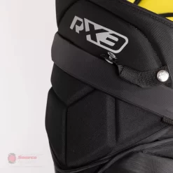 Warrior Ritual X3 E+ Intermediate Goalie Pants -Sports - Hockey warrior goalie pants warrior ritual x3 e intermediate goalie pants 27972461035586