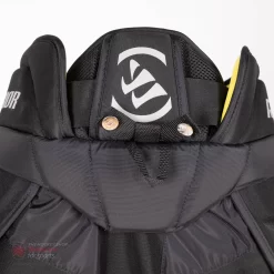 Warrior Ritual X3 E+ Intermediate Goalie Pants -Sports - Hockey warrior goalie pants warrior ritual x3 e intermediate goalie pants 27972461068354