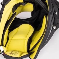 Warrior Ritual X3 E+ Intermediate Goalie Pants -Sports - Hockey warrior goalie pants warrior ritual x3 e intermediate goalie pants 27972461133890