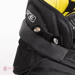 Warrior Ritual X3 E+ Junior Goalie Pants -Sports - Hockey warrior goalie pants warrior ritual x3 e junior goalie pants 27972465524802