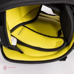 Warrior Ritual X3 E+ Junior Goalie Pants -Sports - Hockey warrior goalie pants warrior ritual x3 e junior goalie pants 27972465688642