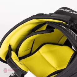 Warrior Ritual X3 E+ Junior Goalie Pants -Sports - Hockey warrior goalie pants warrior ritual x3 e junior goalie pants 27972465786946