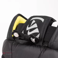 Warrior Ritual X3 E+ Junior Goalie Pants -Sports - Hockey warrior goalie pants warrior ritual x3 e junior goalie pants 27972465819714