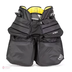 Warrior Ritual X3 E Junior Goalie Pants