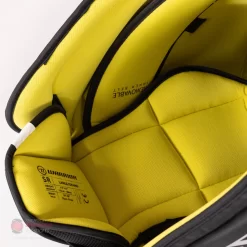 Warrior Ritual X3 E+ Senior Goalie Pants 23 Warrior Ritual X3 E+ Senior Goalie Pants -Sports - Hockey warrior goalie pants warrior ritual x3 e senior goalie pants 27972473389122