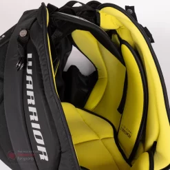 Warrior Ritual X3 E+ Senior Goalie Pants 24 Warrior Ritual X3 E+ Senior Goalie Pants -Sports - Hockey warrior goalie pants warrior ritual x3 e senior goalie pants 27972473421890