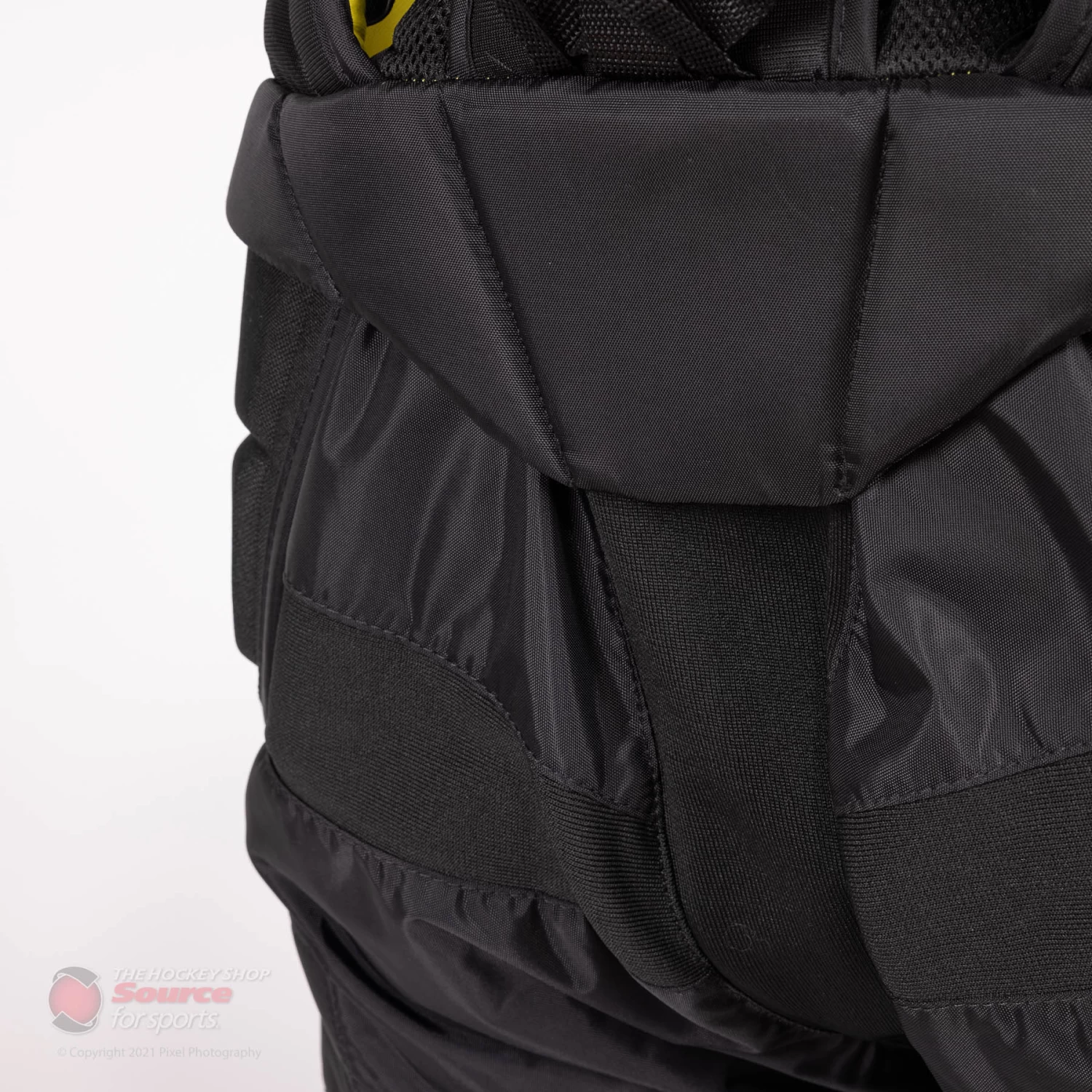 Warrior Ritual X3 E+ Senior Goalie Pants 9 Warrior Ritual X3 E+ Senior Goalie Pants - Image 9