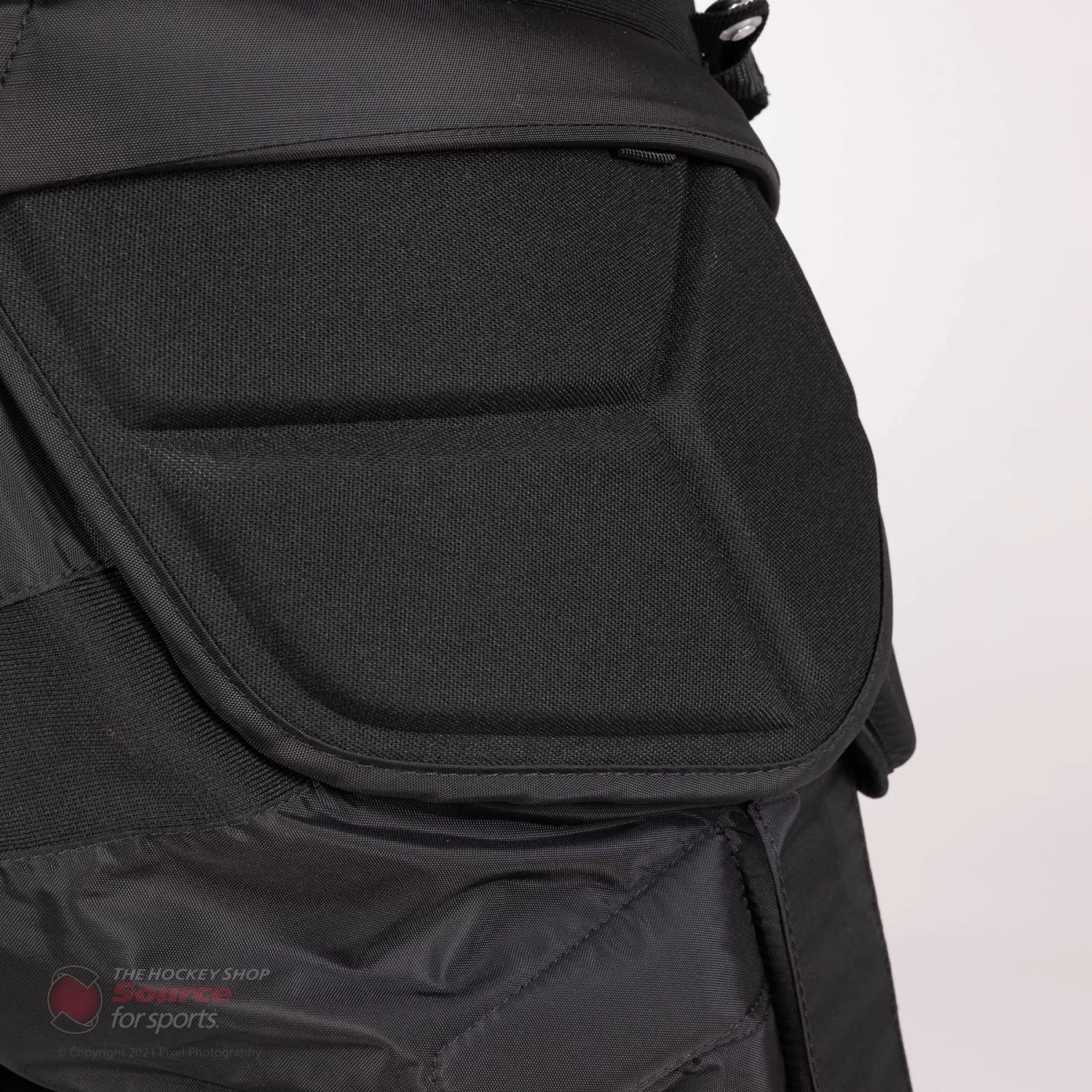 Warrior Ritual X3 E+ Senior Goalie Pants 7 Warrior Ritual X3 E+ Senior Goalie Pants - Image 7