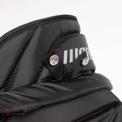 Warrior Ritual X3 E Senior Goalie Pants -Sports - Hockey warrior goalie pants warrior ritual x3 e senior goalie pants 27972475846722