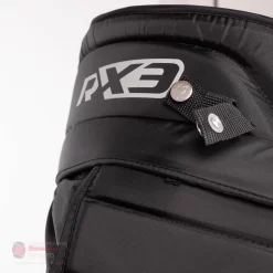 Warrior Ritual X3 E Senior Goalie Pants -Sports - Hockey warrior goalie pants warrior ritual x3 e senior goalie pants 27972475879490