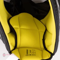 Warrior Ritual X3 E Senior Goalie Pants -Sports - Hockey warrior goalie pants warrior ritual x3 e senior goalie pants 30370822946882