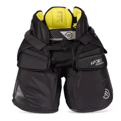 Warrior Ritual X3 Pro+ Senior Goalie Pants