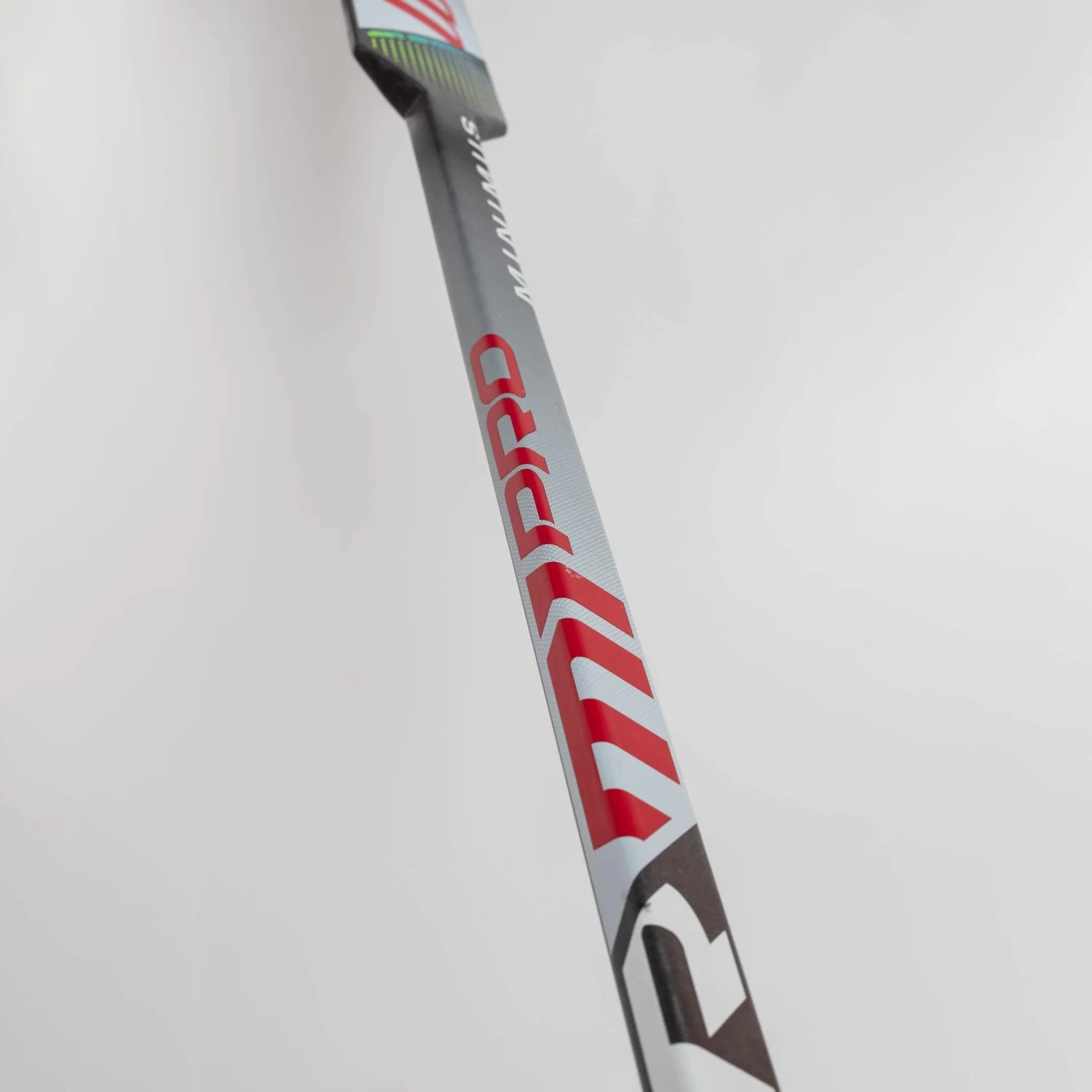 Warrior Ritual M1 Pro Intermediate Goalie Stick 7 Warrior Ritual M1 Pro Intermediate Goalie Stick - Image 7