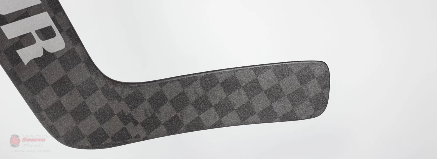 Warrior Ritual M1 Pro+ Intermediate Goalie Stick 12 Warrior Ritual M1 Pro+ Intermediate Goalie Stick - Image 12