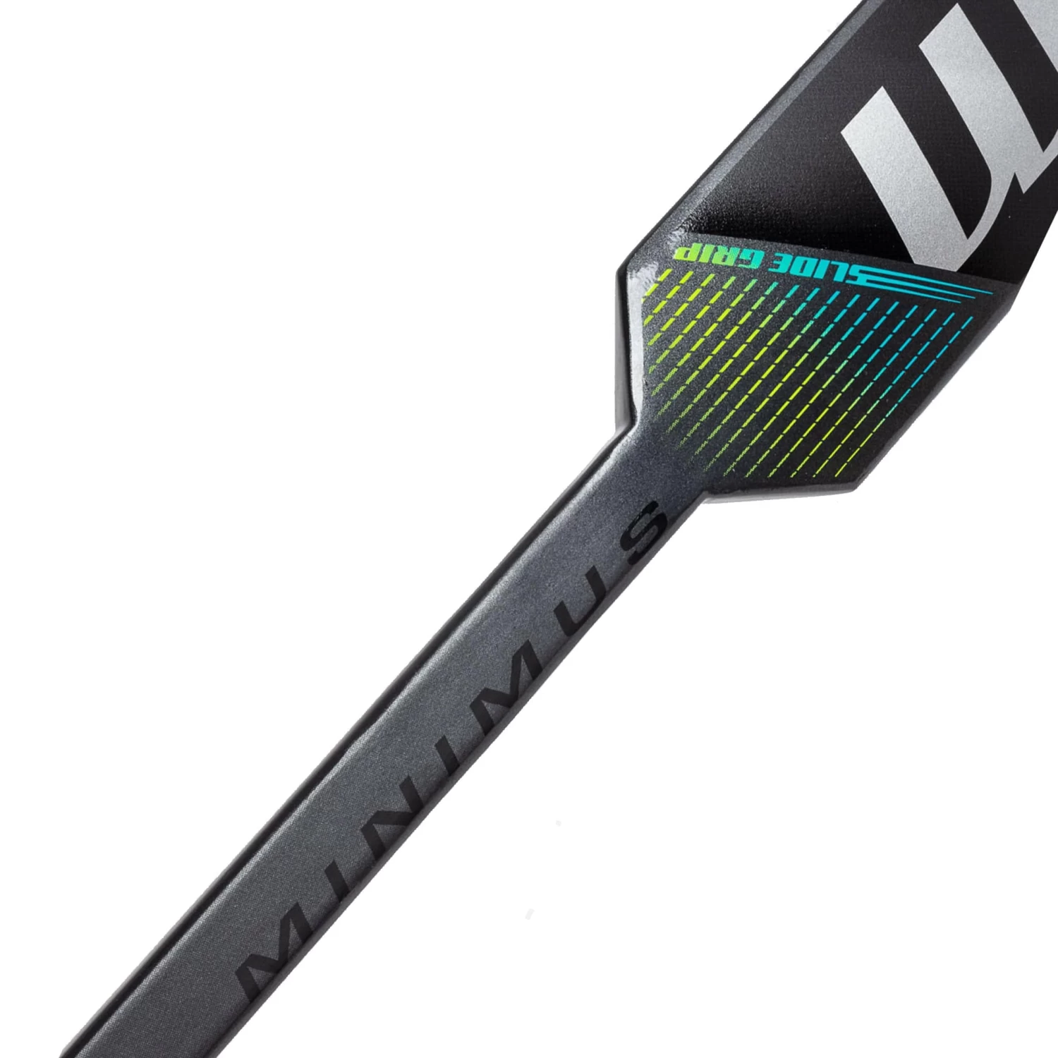 Warrior Ritual M1 SR Junior Goalie Stick 12 Warrior Ritual M1 SR Junior Goalie Stick - Image 12