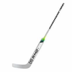 Warrior Ritual M2 E Intermediate Goalie Stick -Sports - Hockey warrior goalie sticks warrior ritual m2 e intermediate goalie stick silver black mid l 23 5 28905311240258