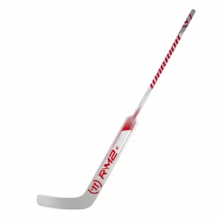 Warrior Ritual M2 E Intermediate Goalie Stick -Sports - Hockey warrior goalie sticks warrior ritual m2 e intermediate goalie stick silver red mid l 23 5 28905311207490